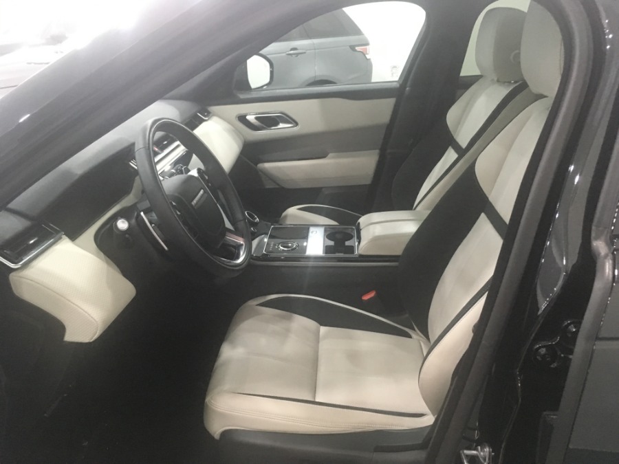LAND ROVER Range Rover Velar gerencia