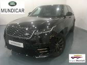 gerencia LAND ROVER Range Rover Velar