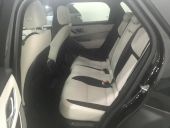 gerencia LAND ROVER Range Rover Velar