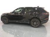 gerencia LAND ROVER Range Rover Velar