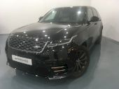 gerencia LAND ROVER Range Rover Velar