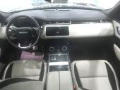 gerencia LAND ROVER Range Rover Velar