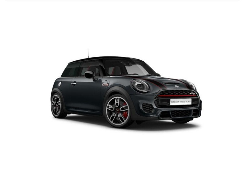 18 Coches Mini Clubman Nuevos