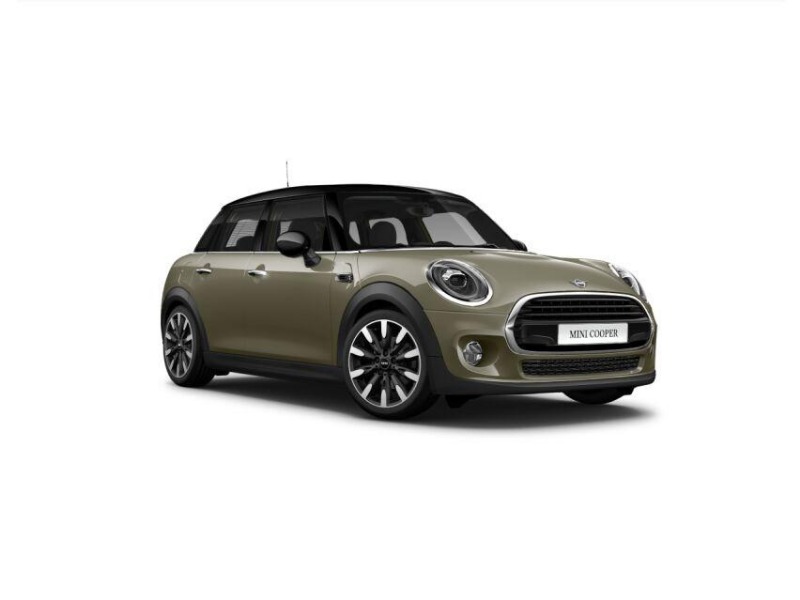 18 Coches Mini Clubman Nuevos